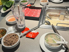 -海底捞火锅(油麻地店)