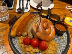 -1886德国汽车餐厅(外滩中央店)