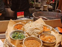 -沙州食驿·非遗小吃夜市