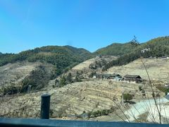 -紫鹊界梯田景区