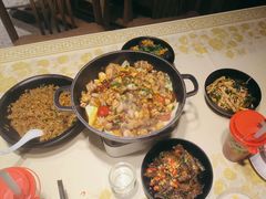 -聚味瞿记·龙虾堂(天元店)