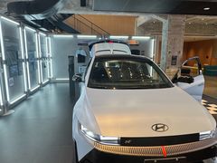-现代汽车文化中心 Hyundai Motorstudio Beijing