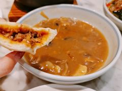 逍遥镇牛肉胡辣汤-掌柜的店·河南菜(新天地店)