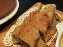 -芳芳私房菜·精做淮扬菜(承德路店)