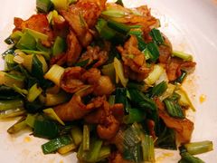 宣威小炒肉-云海肴·汽锅鸡·云南菜(天津国金汇店)
