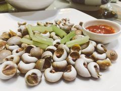 -星龙海鲜(望江东路店)