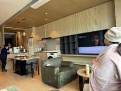 -禧月荟S月子中心(侨城店)