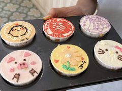 -千浔一暖DIY蛋糕烘焙(人民大学店)