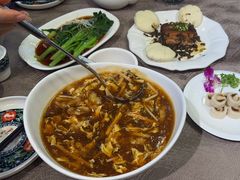 -老浒记烤鸭-北京菜(琉璃厂店)