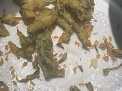 -华盛园卷子王农家菜水库鱼