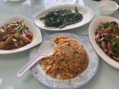 -星奇缘·海鲜餐厅(东山美食地标店)