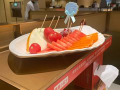 -海底捞火锅(正大乐城店)