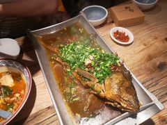 -树厨贵州菜(大十字店)