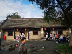 -内乡县衙博物馆