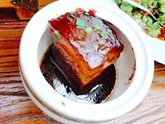 东坡肉-龙源九号花园酒店(叶埠桥店)