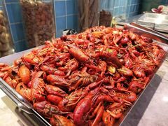 -集品鲜湾·蒸汽海鲜自助料理(青岛银座和谐广场店)