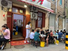 -九龙餐厅(大沽路店)