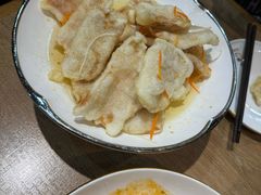 -金掌勺·锅包肉(双榆树店)