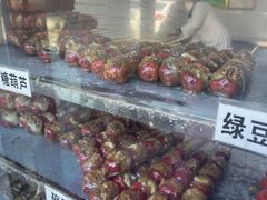 -糖葫芦王保定名吃(古莲花池店)