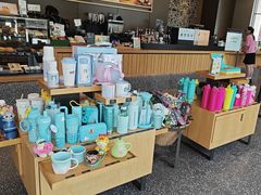 -星巴克(衡阳崇盛晶珠广场店)