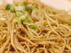 鸡油拌面-百家鸡味馆(清泰店)