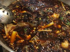 -黑竹香鸡(营和巷店)