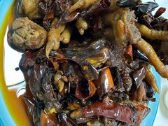 -桐梓锅贴饺(桃源东路店)