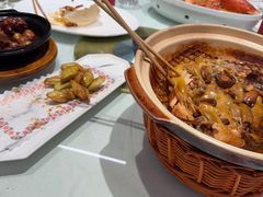 -新安人家·22年本地餐厅