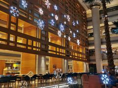 -威斯汀舞台餐厅