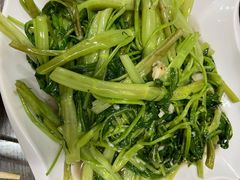 虾头油菜-家利美食店