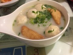 -翠华餐厅(旺角文华商场店)