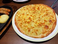 -萨莉亚意式餐厅(杭州滨江天街店)