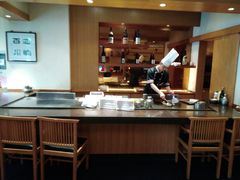 -万鱼亭·鹤家日本料理(南通青年中路店)