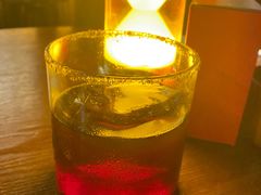 -MM·五声·音乐人与调酒师(西安路店)