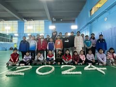 -GT健身(育秀会馆)