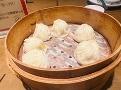 -南翔馒头店(豫园店)