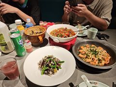 -井水小厨·湘菜(活力广场店)