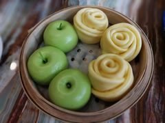 -椿记烧鹅(叠彩店)