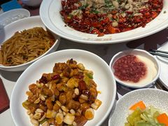 -椒爱水煮鱼川菜(CBD万达店)