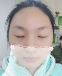 -Yue Show馨选·半永久纹眉纹眼线