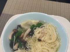 -太湖饭店玉兰厅(自助餐厅)