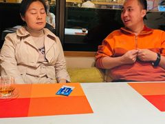 -若蘭慈·无国界素食料理(欢乐海岸店)