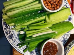 -即墨老公社·海肠捞饭大王(古城店)