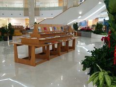 -厦门市图书馆(集美新城馆区)