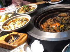 -锅老头铁锅炖•大锅蒸汽海鲜(韩乐坊店)
