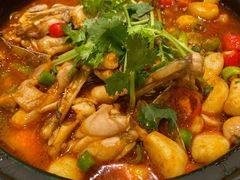 -苏浙徽·江南荟·本味融合菜(相城方圆里店)