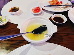 -东方明珠·空中旋转餐厅