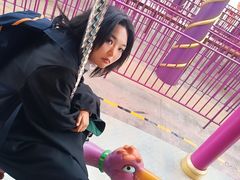 -七彩云南欢乐世界