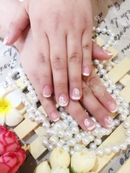 -喵酱日式美甲美睫Neko Nail Studio