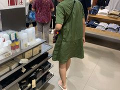 -MUJI无印良品(远洋未来广场店)